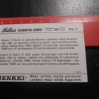 K10 JENKKI Kuumatka # 7 - pikkukuva 2