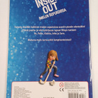 Inside Out - Mielen sopukoissa : Puuha- ja värityskirja - pikkukuva 2