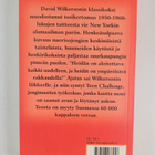David Wilkerson : Risti ja linkkuveitsi - pikkukuva 2