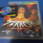 TERROR UUSI BLU-RAY (W) - pikkukuva 1