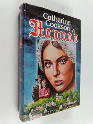 Catherine Cookson : Hannah