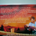 Leppymättömät DVD - pikkukuva 3