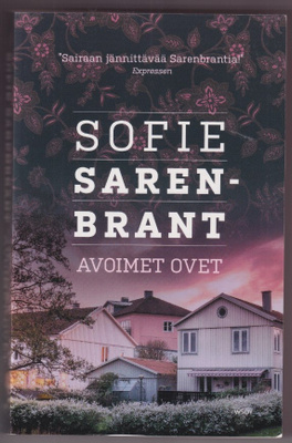 Sofie Sarenbrant: Avoimet ovet