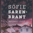 Sofie Sarenbrant: Avoimet ovet - pikkukuva 1