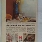 Kotiliesi N:o 15 elokuu 1960 - pikkukuva 2