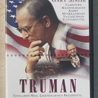 TRUMAN (1995) Harry S. Trumanin tarina (UUSI) - pikkukuva 1