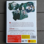 DVD: Wallander - Peitenimi (Henning Mankell 2006) - pikkukuva 2