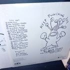 LP Daniel Johnston : Hi, How are You ( SIS POSTIKULU ) - pikkukuva 2