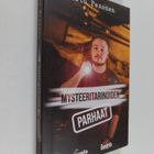 Eetu Pesonen : Mysteeritarinoiden parhaat - pikkukuva 1