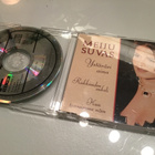 Meiju Suvas . Ystäväsi aina CDS single - pikkukuva 1