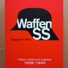 Waffen SS - Hitlerin eliittikaarti sodassa 1939-1945 - pikkukuva 1