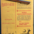 Pecos Bill 1955 no.10, Verinen kuilu. - pikkukuva 2