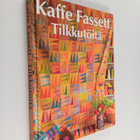 Kaffe Fassett : Tilkkutöitä : yli 25 upeaa tilkkutyömallia - pikkukuva 1