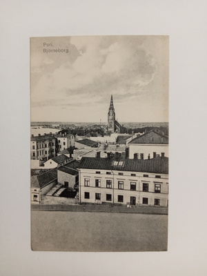 Pori