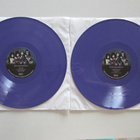 Kiss Saints And Toronto Värivinyyli 2 * LP Juliste ym... - pikkukuva 3