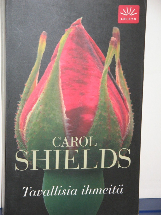 Carol Shields : Tavallisia ihmeitä