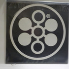 IRRESISTIBLE FORCE - UNDERGROUND M-/M- 12" EP - pikkukuva 2