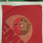 (7") Barracuda – Summer Girls - pikkukuva 2