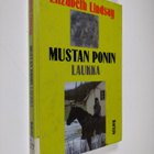 Elizabeth Lindsay : Mustan ponin laukka - pikkukuva 1