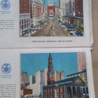 New York City vintage kuvavihko - pikkukuva 3