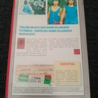Lapsimurhaaja - Thelma 9 v. VHS - pikkukuva 2