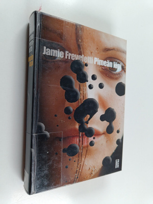 Jamie Freveletti : Pimeän läpi