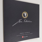 8.12.1865 - 20.9.1957 : Sibelius - 50 vuotta mestarin ajasta - pikkukuva 1