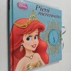 Walt Disney : Pieni merenneito (Lahjakoru puuttuu) - pikkukuva 1