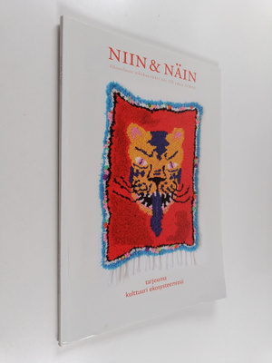 niin & näin 3/24 : Tarjouma & Kulttuuri ekosysteemissä