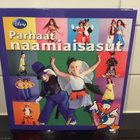 Disney Parhaat Naamiaisasut - pikkukuva 1