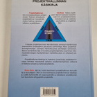 Risto Pelin : Projektihallinnan käsikirja - pikkukuva 2