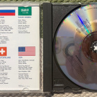 GLORYLAND WORLD CUP USA '94 (CD) Jon Bon Jovi - pikkukuva 2