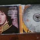 Gary Moore - Back On The Streets CD (M-) - pikkukuva 3