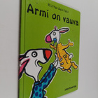 Riitta Uusitalo : Armi on vauva - pikkukuva 1