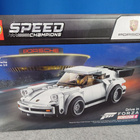 LEGO 75895 1974 Porsche 911 Turbo 3.0 (Speed Champions) - pikkukuva 1