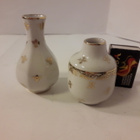 2 x limoges miniatyyri vaasi - pikkukuva 3
