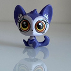 Littlest Pet Shop: hahmo - pikkukuva 1