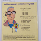 Roope-setä n:o 199, 3/1996 - pikkukuva 2