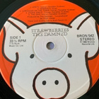 THE DAMNED: Strawberries * UK 1982 - pikkukuva 3
