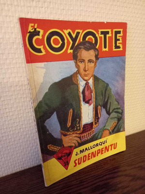 El Coyote 39