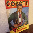 El Coyote 39 - pikkukuva 1
