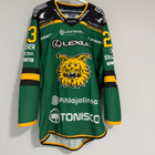 Simon Johansson #23 Ilves game worn -pelipaita - pikkukuva 3