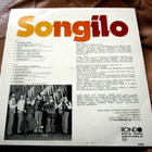 SONGILO LP - pikkukuva 2