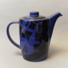 Arabia DOMINO COMBO - KAHVIKANNU Howard Smith Iittala - pikkukuva 2
