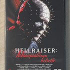 Clive Barker: HELLRAISER - Maanpäällinen helvetti (2001) - pikkukuva 1