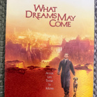 WHAT DREAMS MAY COME BOOKLET VIHKONEN - pikkukuva 1