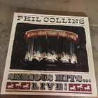 Phil Collins - Serious Hits... Live - pikkukuva 1