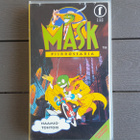 VHS: The Mask Piirrossarja: Naamiotohtori (1995) - pikkukuva 1