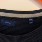 GANT SWEATER KOKO 4 XL - pikkukuva 3