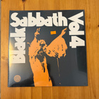 Black Sabbath vol.4 LP - pikkukuva 1